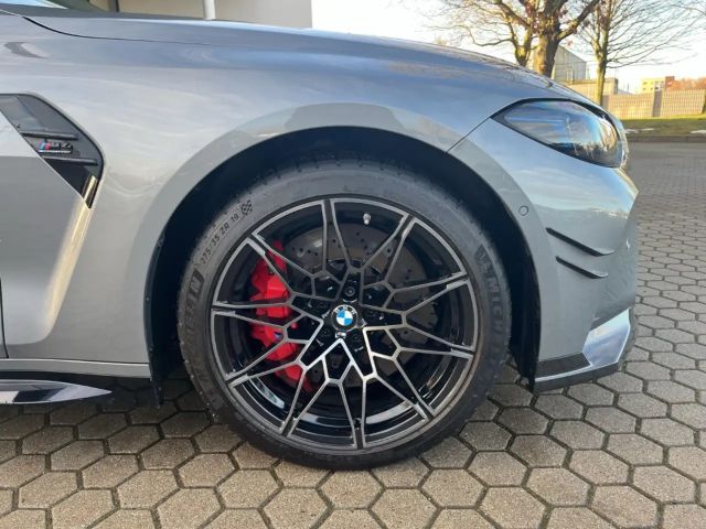 BMW M4 Competition Coupé xDrive