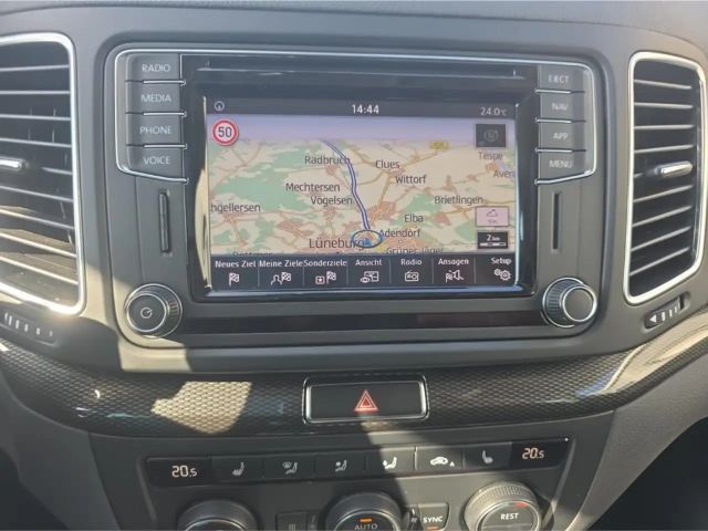 Seat Alhambra 1.4 TSI Xcellence