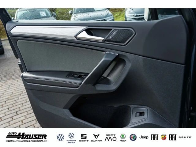 Seat Tarraco 2.0 TDI 4Drive DSG