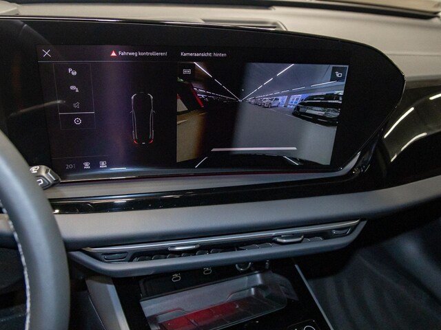 Audi A5 Avant S-Tronic