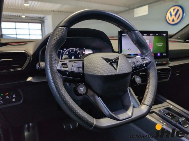 Cupra Formentor DSG VZ