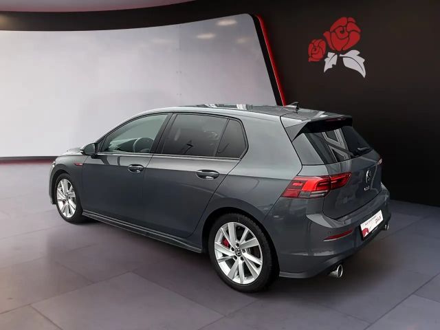 Volkswagen Golf 2.0 TSI GTI Golf VIII