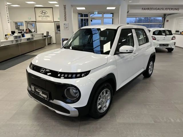 Hyundai INSTER 49 kWh