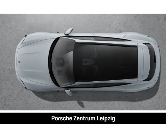 Porsche Taycan Sport Turismo Turbo