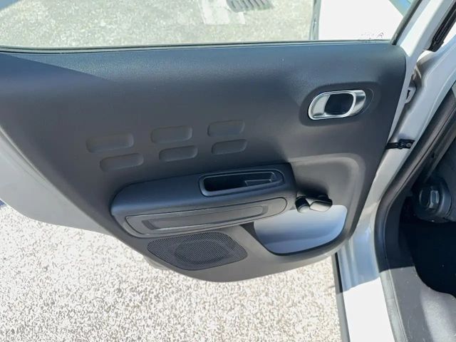 Citroën C3 Feel PureTech