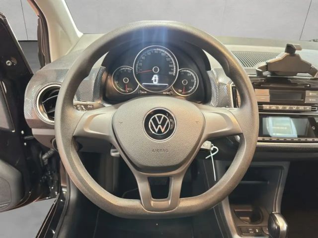 Volkswagen e-up! e-up