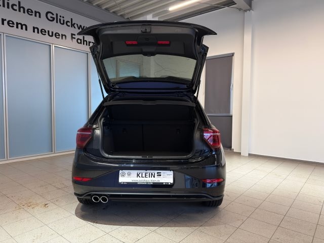 Volkswagen Polo 2.0 TSI