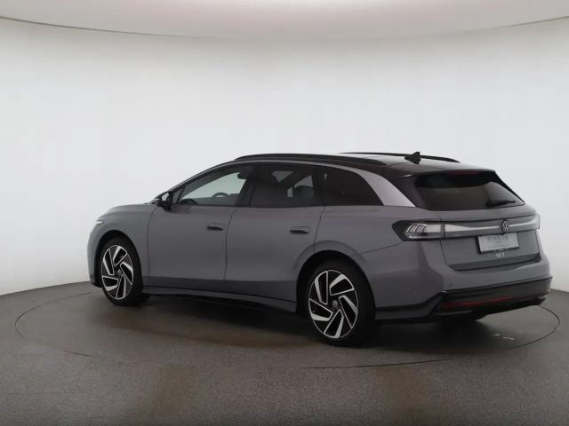 Volkswagen ID.7 Business Pro Tourer