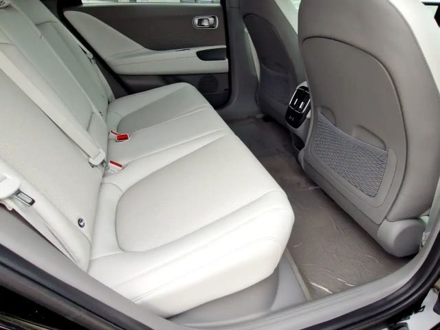 Hyundai IONIQ 6 Techniq