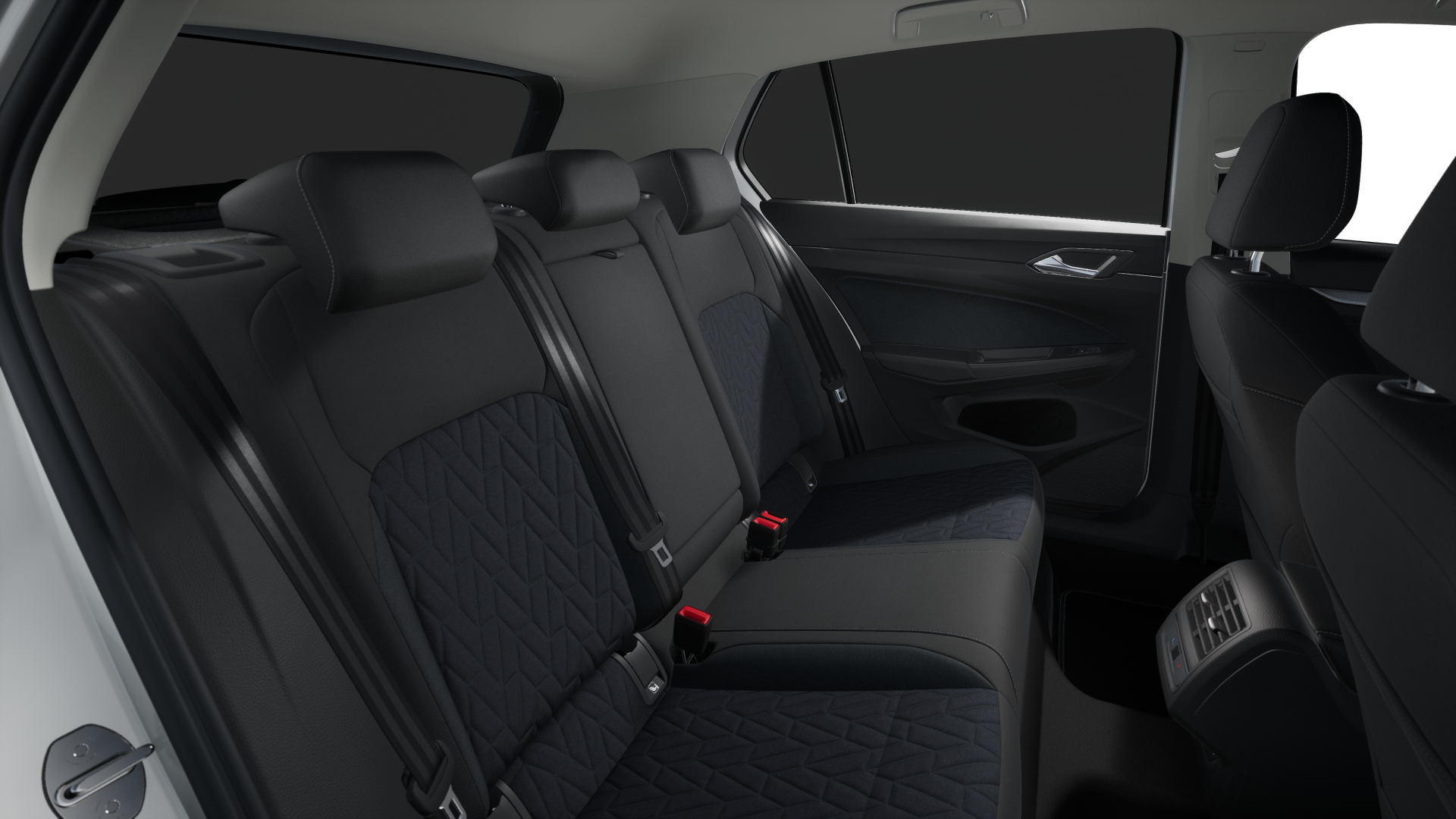 Volkswagen Golf 1.5 TSI Golf VIII Life