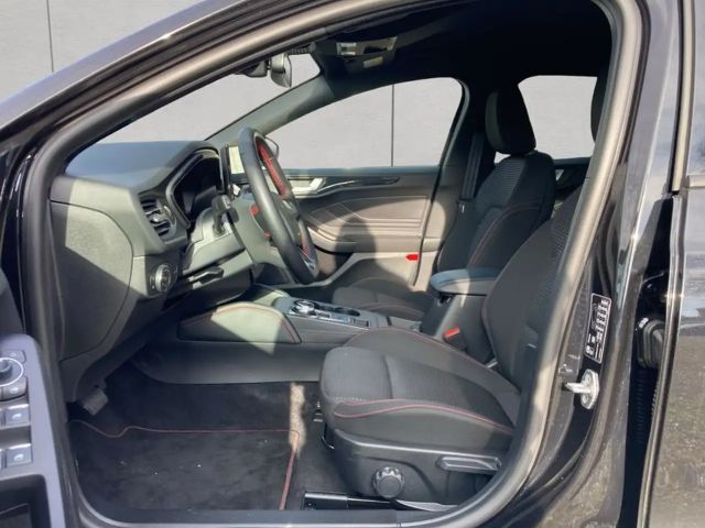 Ford Focus 1.5 EcoBlue ST Line Wagon