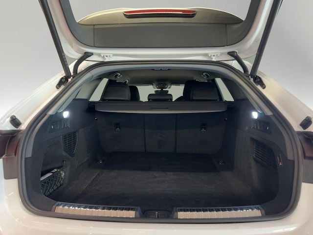 Audi A5 Avant S-Tronic