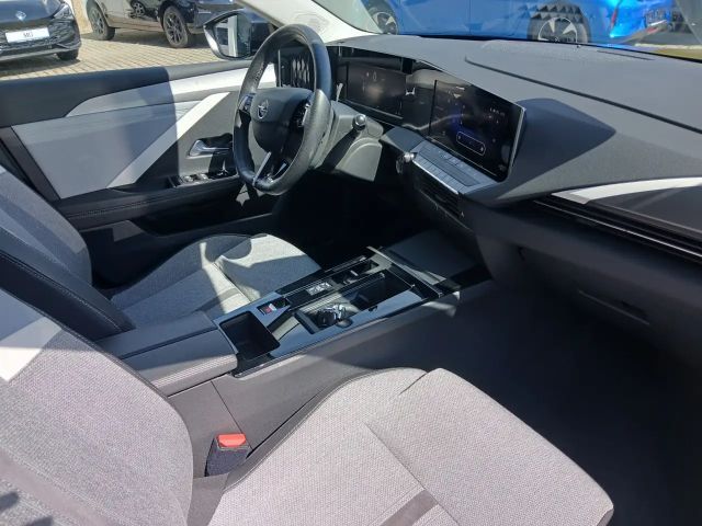 Opel Astra 1.6 Turbo