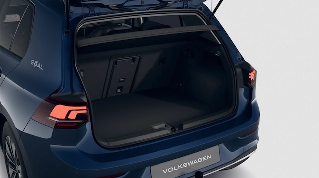 Volkswagen Golf 1.5 TSI Golf VIII