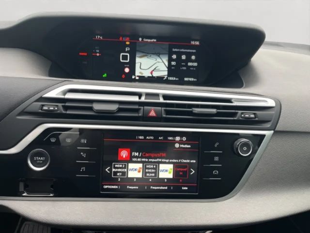 Citroën C4 Picasso Pack Shine