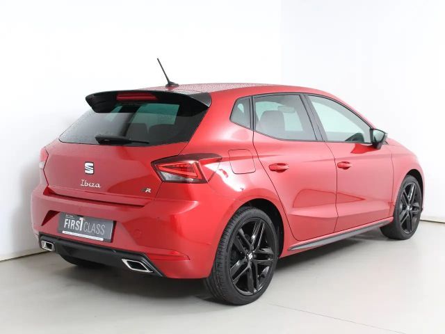 Seat Ibiza 1.0 TSI FR-lijn