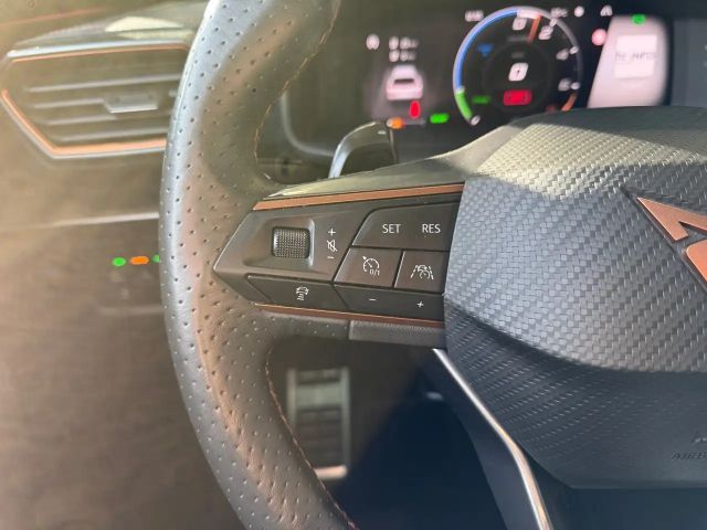 Cupra Formentor VZ e-Hybrid