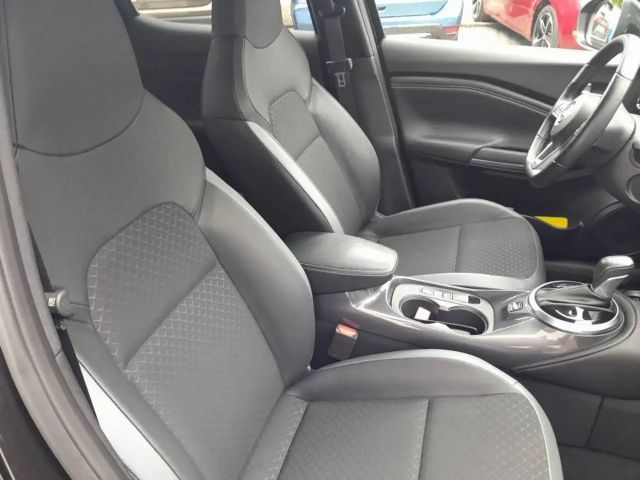 Nissan Juke JUKE 1.6 HYBRID 143 PS 4AMT