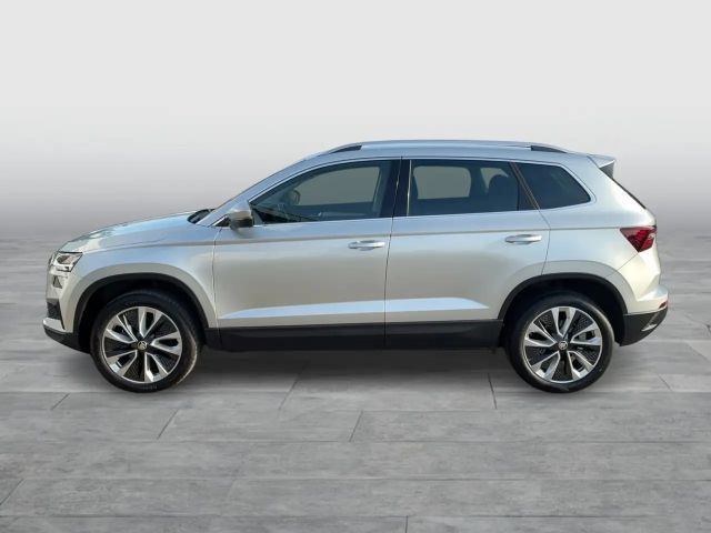 Skoda Karoq ACT Selection