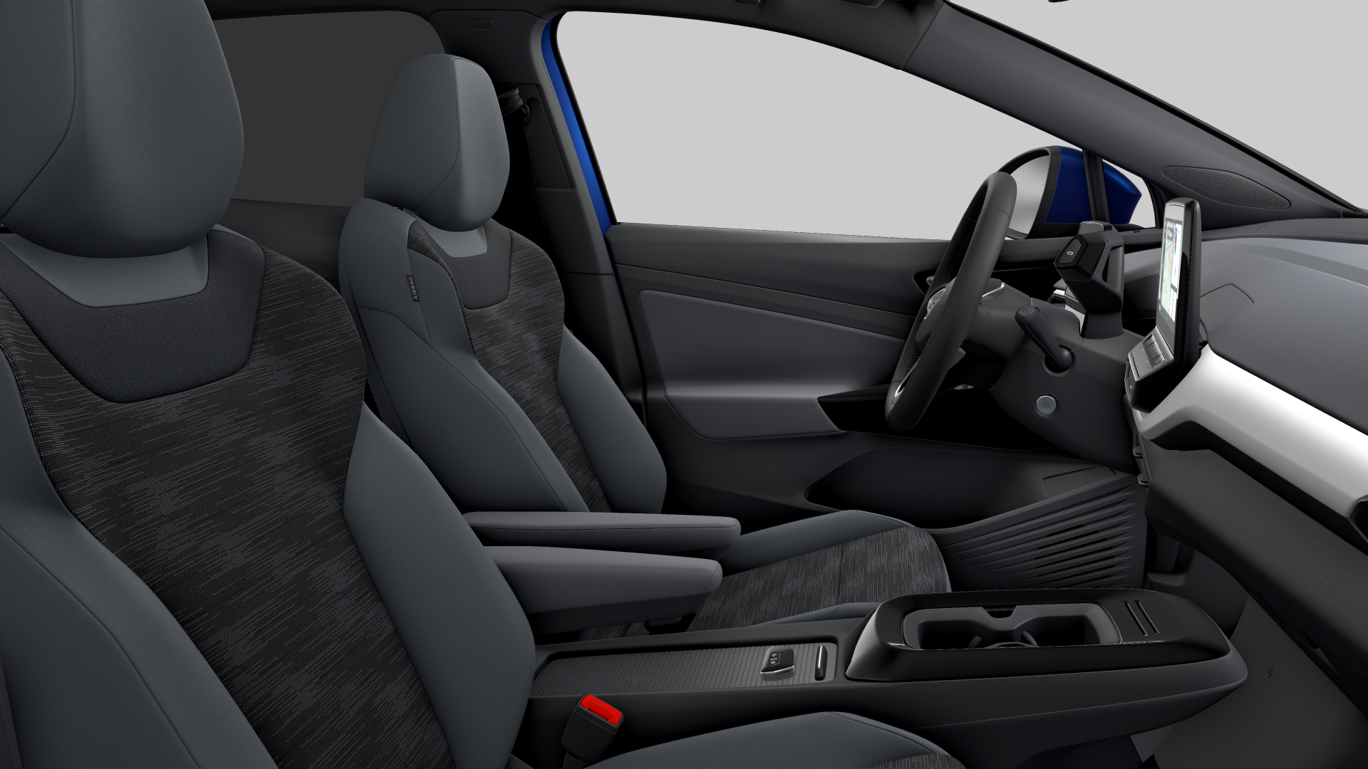 Volkswagen ID.4 Performance Pro