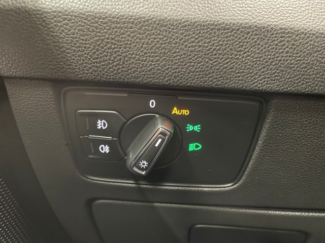 Volkswagen Passat 1.5 TSI DSG Variant