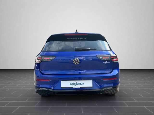 Volkswagen Golf DSG R-Line