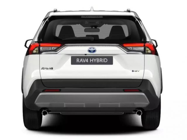 Toyota RAV4 RAV4 2.5 Teamplayer Klima Kamera Sitzhzg