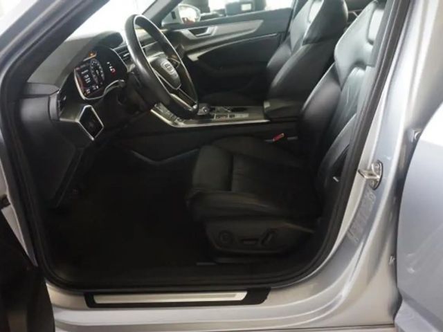 Audi A6 40 TDI Avant Sport