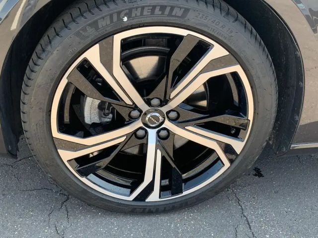 Volvo V60 Business Sport Dark Ultra