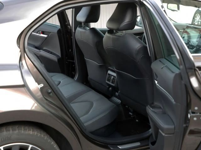 Toyota Camry Business Hybride