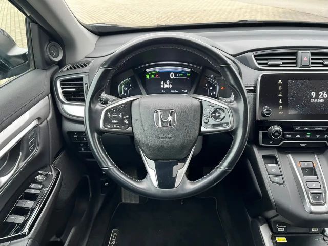 Honda CR-V 2.0 Executive Hybrid i-MMD