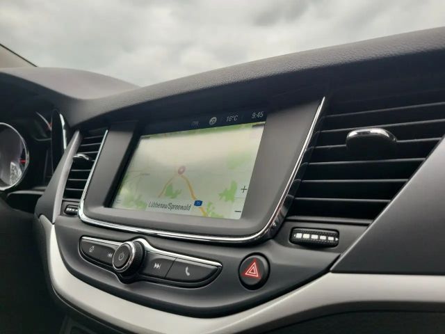 Opel Astra Sports Tourer