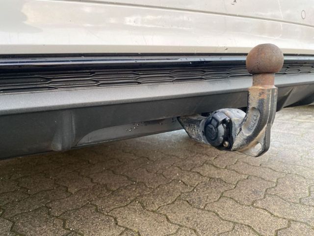 Audi SQ5 SUV TDI tiptronic Audi SQ5 SUV