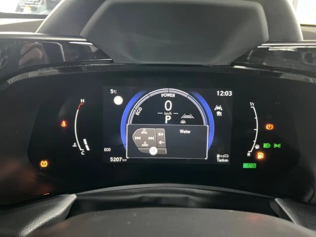 Lexus NX Executive Line