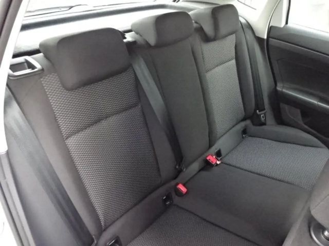 Volkswagen Polo Trendline