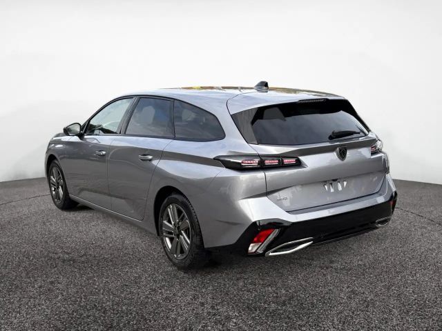 Peugeot 308 Allure Pack EAT8 HDi SW