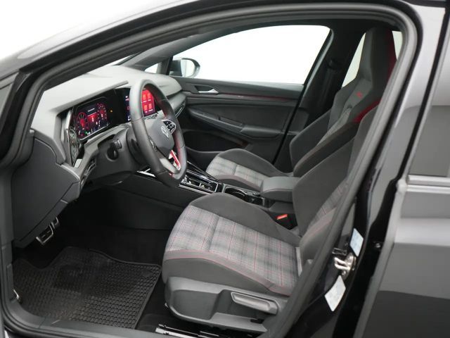 Volkswagen Golf DSG GTI Golf VIII
