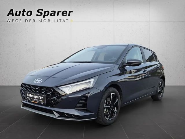 Hyundai i20 T-GDi Trend