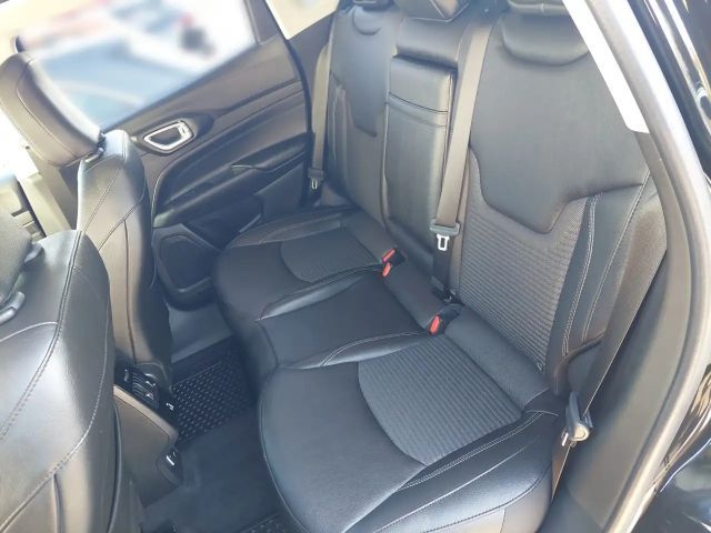 Jeep Compass Limited