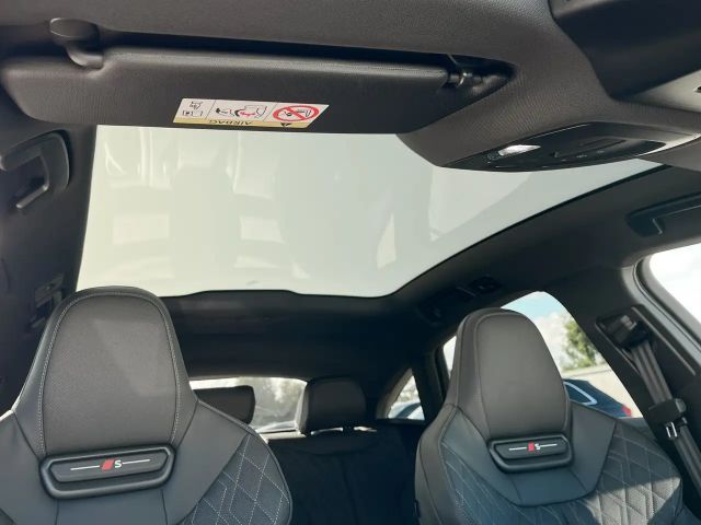 Audi S5 Quattro S-Tronic