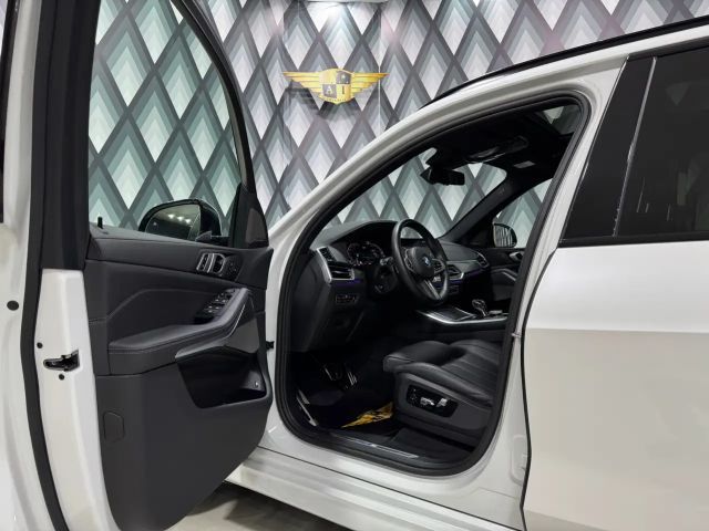 BMW X5 xDrive45e