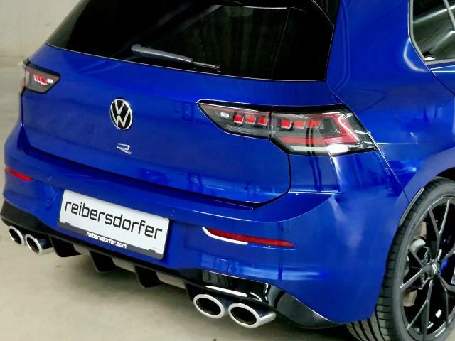 Volkswagen Golf 4Motion DSG