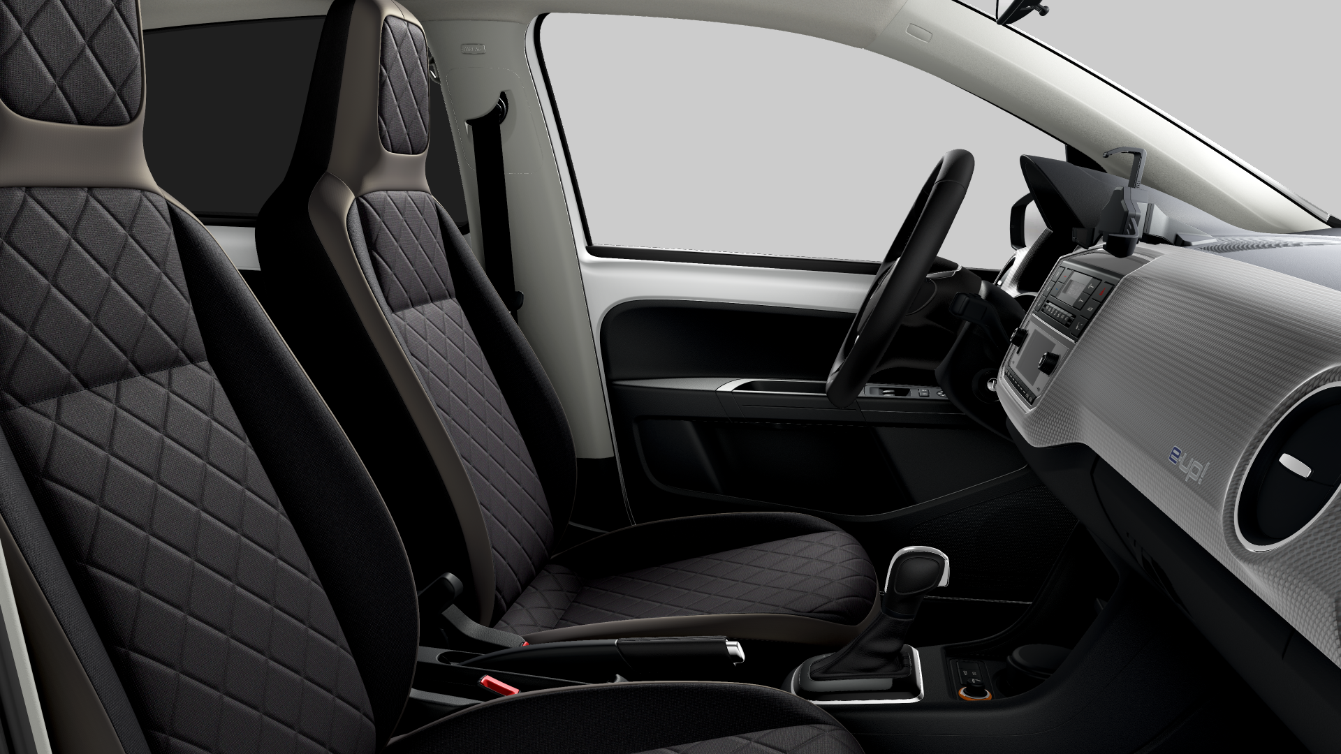 Volkswagen e-up! Basis Max