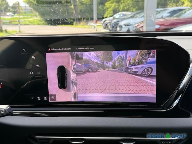 Audi A5 Avant S-Tronic