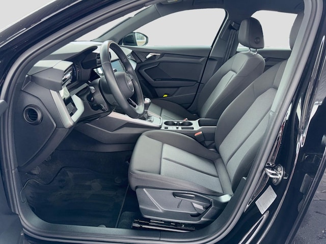 Audi A3 30 TFSI Sportback