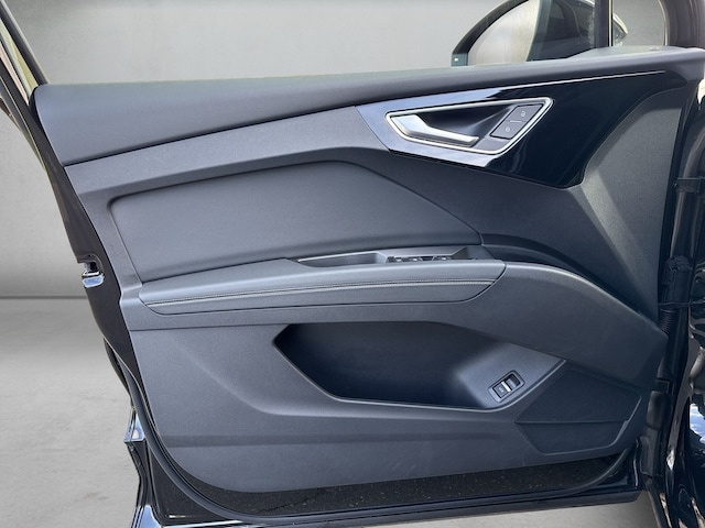 Audi Q4 e-tron 50 Quattro Sportback