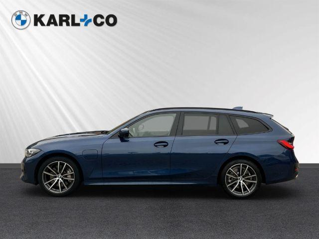 BMW 330 330e Touring