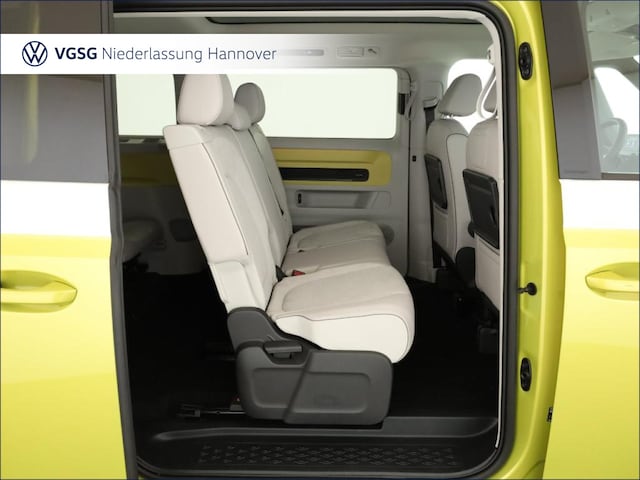 Volkswagen ID.Buzz Pro