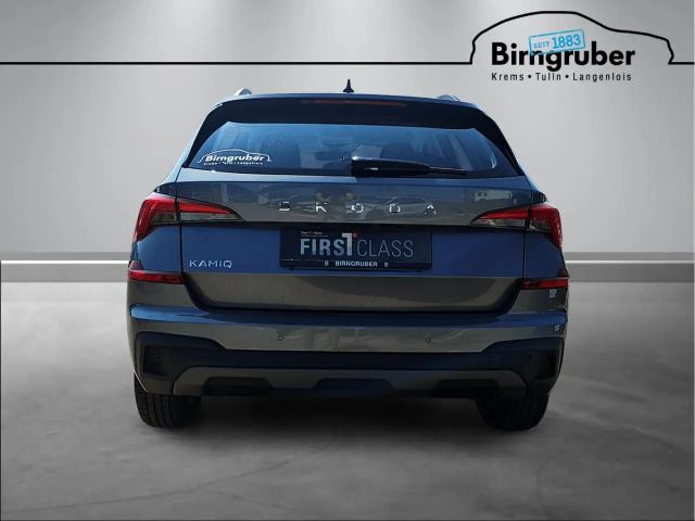 Skoda Kamiq Selection