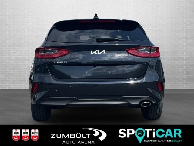 Kia Ceed Ultimate Style 1.0T-DCT +NAV ACC LM 17 SHZ LHZ Kam